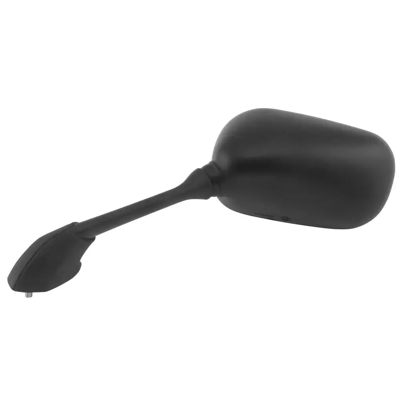 BikeMaster 04-06 Yamaha YZF-R1 Mirror Left - Black - 600345 - Exterior Styling