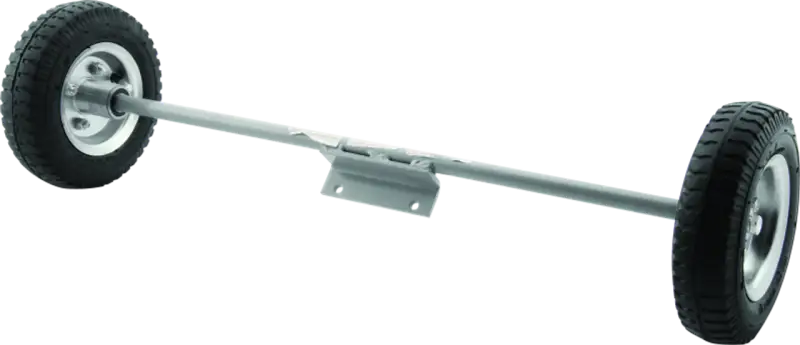 BikeMaster 04-22 Honda CRF50F Training Wheels - 150402 - Wheel and Tire Accessories