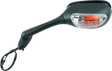BikeMaster 05-08 Suzuki GSX-R1000 Mirror Left - Black - 600325 - Exterior Styling