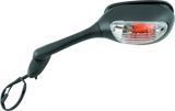 BikeMaster 05-08 Suzuki GSX-R1000 Mirror Left - Black - 600325 - Exterior Styling