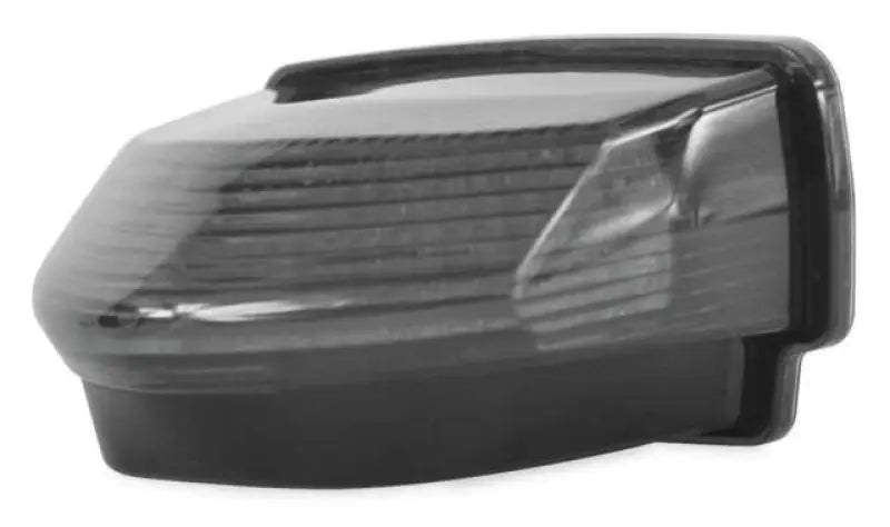 BikeMaster 07-12 Honda CBR600RR Integrated Tail Light - 261717 - Lights
