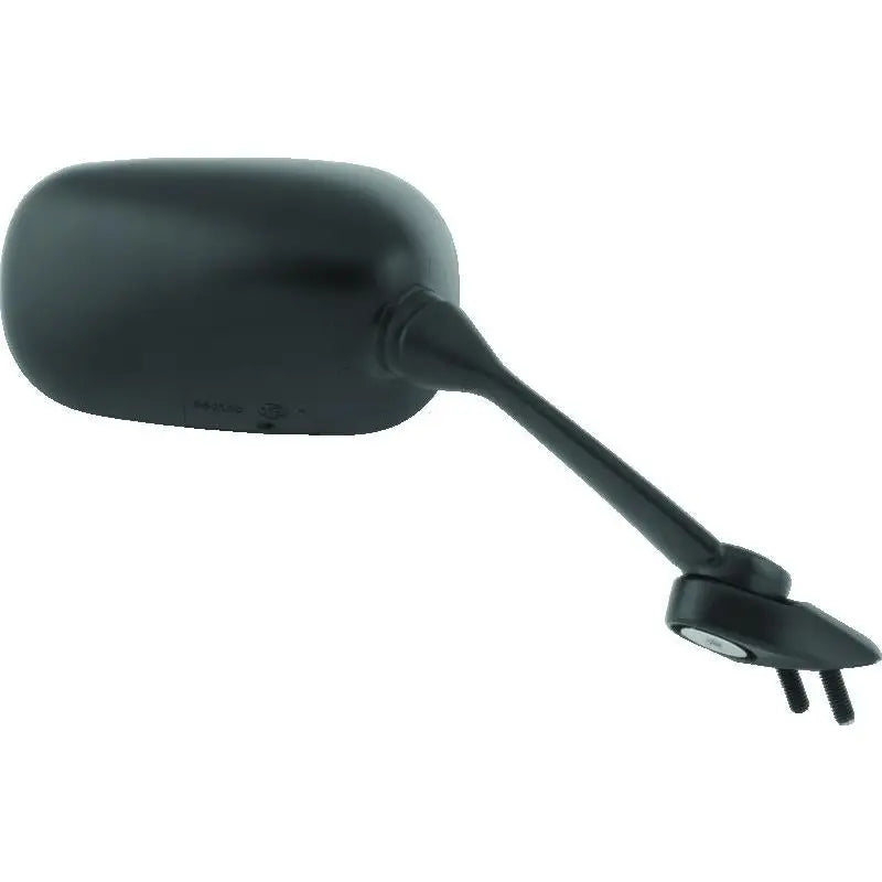 Bike Master 600458 BikeMaster 09-14 Yamaha YZF-R1 Mirror Right - Black - 600458