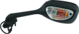 BikeMaster 09-16 Suzuki GSX-R1000 Mirror Left - Black - 600387 - Exterior Styling