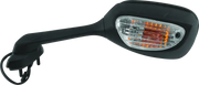 BikeMaster 09-16 Suzuki GSX-R1000 Mirror Left - Black - 600387 - Exterior Styling