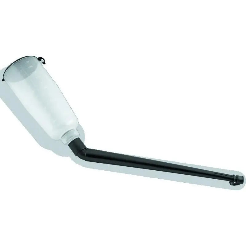 Bike Master 152266 BikeMaster 1.1L Funnel w/ Lid and Cap - 152266
