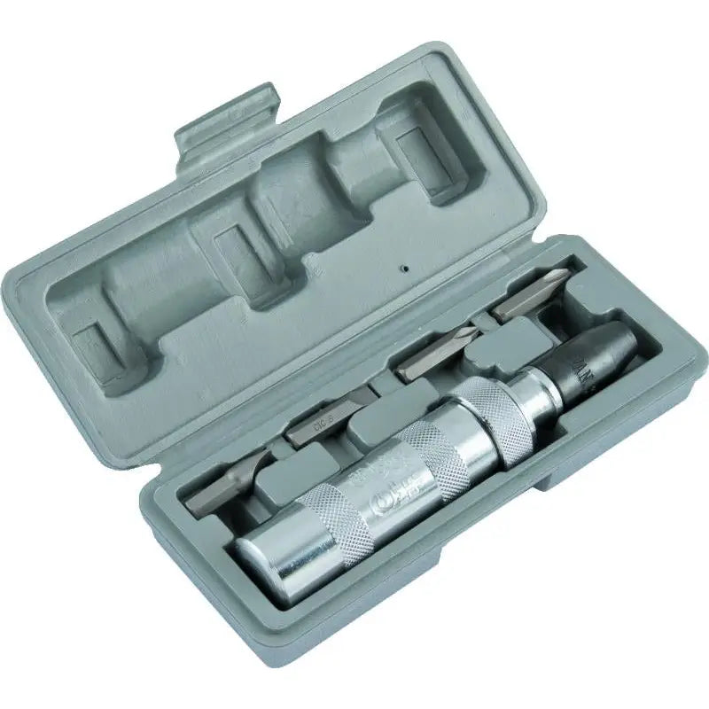 Bike Master 150625 BikeMaster 1/2in Drive Impact Driver Kit - 150625