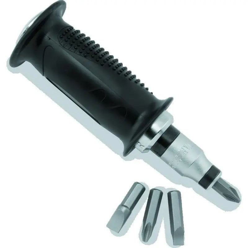Bike Master 152265 BikeMaster 1/2in Impact Driver - Professional - 152265