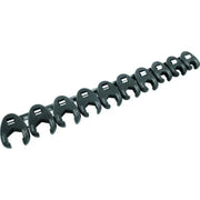 Bike Master 151530 BikeMaster 10-pc 3/8in Drive Metric Flare Crow Foot Wrench Set - 151530