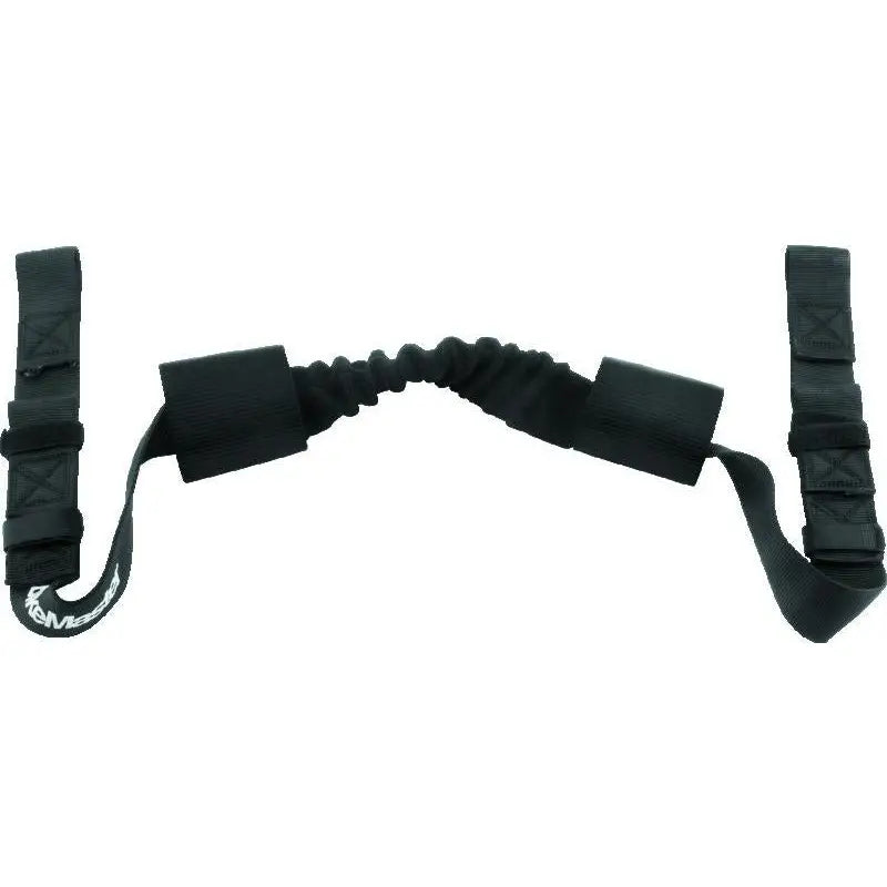 BikeMaster 100574 BikeMaster Bar Harness Tiedown Assist - Black
