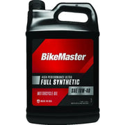 Bike Master 532323 BikeMaster 10W40 Full Synthetic Oil - Gallon - 532323