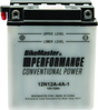 BikeMaster 12N12A-4A-1 Battery - BikeMaster