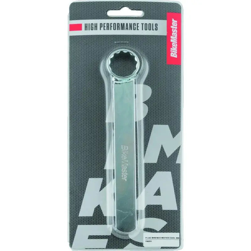 Bike Master 150331 BikeMaster 13/16in Spark Plug Wrench - Low Profile 12-pt - 150331