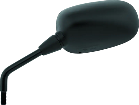 Black mirror left for Honda CB500F CB500F motorcycle by BikeMaster 600508