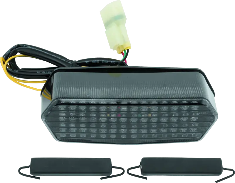 BikeMaster 14-21 Honda MSX125 Grom Integrated Tail Light - 261985 - Lights
