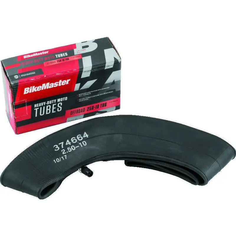 Bike Master 374664 BikeMaster 2.50-10 TR6 Tube Heavy Duty - 374664
