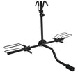 BikeMaster 2-Spot Hitch Mount Bike Carrier - 151609 - Roofs & Roof Accessories