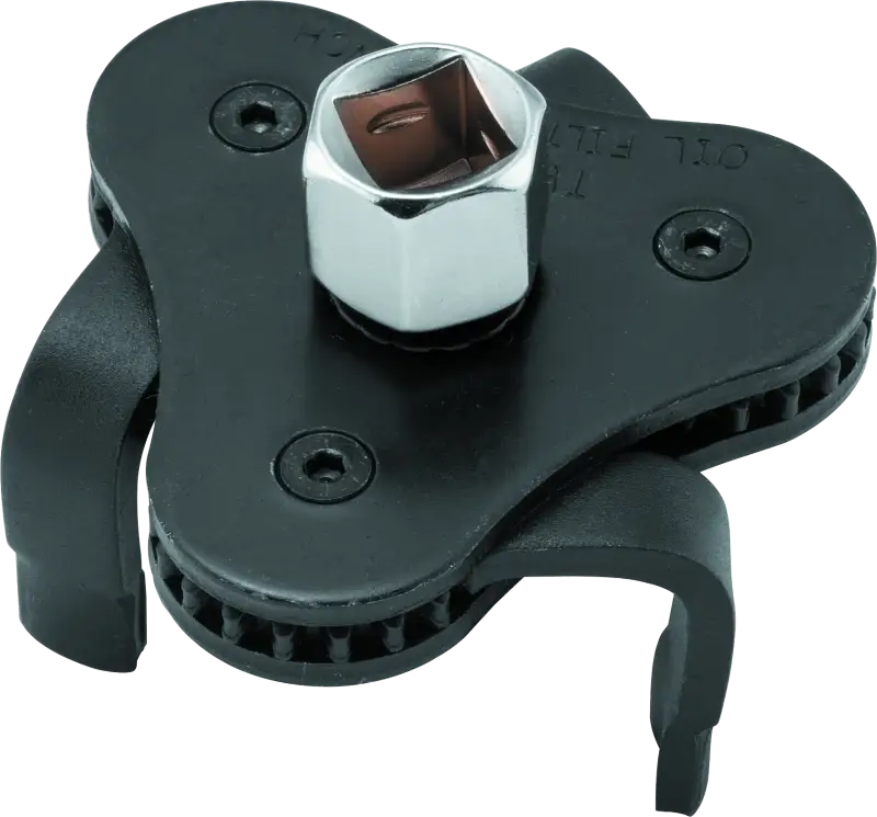 BikeMaster 2-Way Oil Filter Wrench 63mm/102mm - BikeMaster