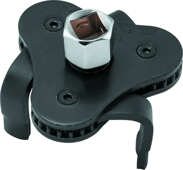 BikeMaster 2-Way Oil Filter Wrench 63mm/102mm - BikeMaster