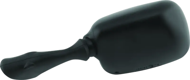 BikeMaster 2001 Suzuki GSX-R1000 Mirror Left - Black - 600223 - Exterior Styling