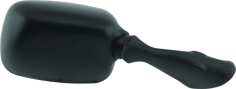 BikeMaster 2001 Suzuki GSX-R1000 Mirror Right - Black - 600222 - Exterior Styling