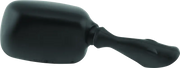 BikeMaster 2001 Suzuki GSX-R1000 Mirror Right - Black - 600222 - Exterior Styling