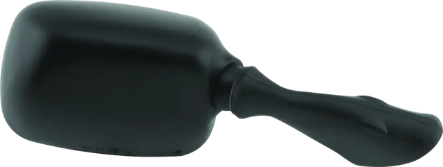 BikeMaster 2001 Suzuki GSX-R1000 Mirror Right - Black - 600222 - Exterior Styling