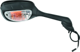 BikeMaster 2001 Suzuki GSX-R1000 Mirror Right - Black - 600222 - Exterior Styling