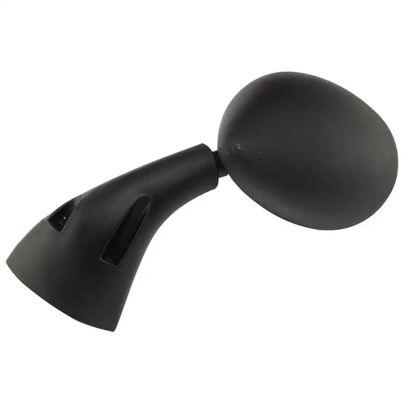 BikeMaster 2002 Suzuki GSX-R1000 Mirror Right - Black - 600234 - Exterior Styling