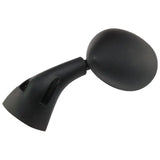 BikeMaster 2002 Suzuki GSX-R1000 Mirror Right - Black - 600234 - Exterior Styling