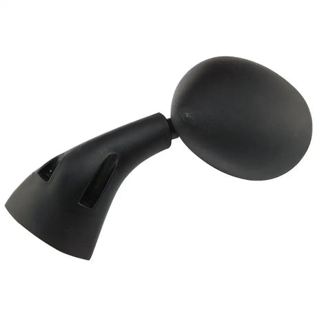 BikeMaster 2002 Suzuki GSX-R1000 Mirror Right - Black - 600234 - Exterior Styling