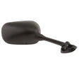 BikeMaster 2002 Suzuki GSX-R1000 Mirror Right - Black - 600234 - Exterior Styling