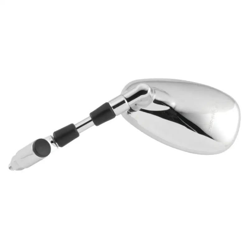 BikeMaster 2004 Suzuki LS650 Savage Mirror Right - Chrome - 600460 - Exterior Styling