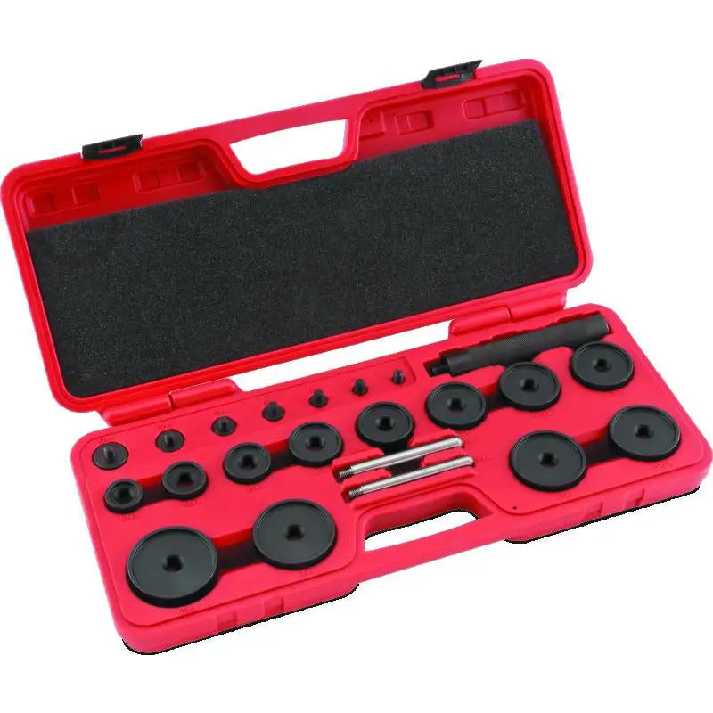 Bike Master 152221 BikeMaster 22 Pcs Load Bearing Tool - 152221
