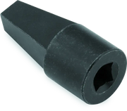 BikeMaster 3/8in Damper Rod Holding Tool - BikeMaster