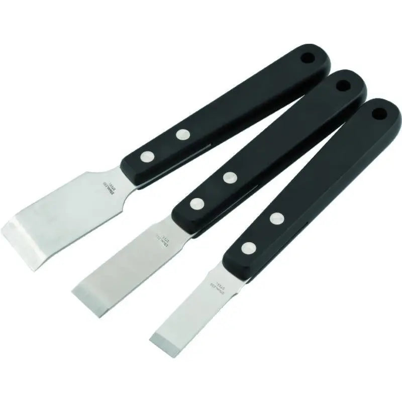 Bike Master 151860 BikeMaster 3-pc Scraper Kit - 151860