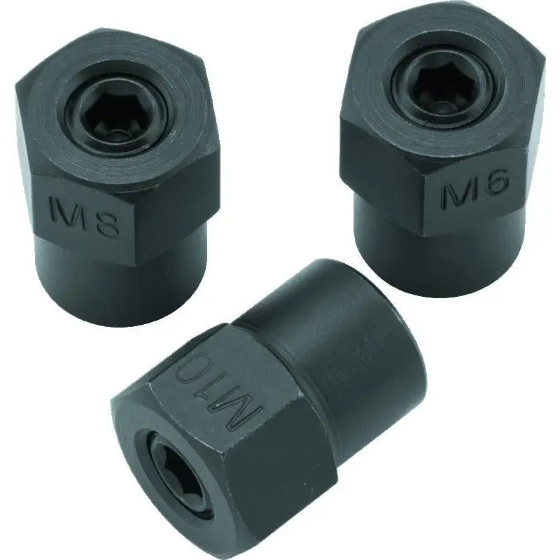 Bike Master 152259 BikeMaster 3 Pcs Stud Install Tool Set - 152259
