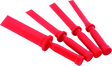 BikeMaster 4-pc Scraper Set - RV and Auto Parts