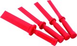 BikeMaster 4-pc Scraper Set - RV and Auto Parts