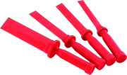 BikeMaster 4-pc Scraper Set - RV and Auto Parts