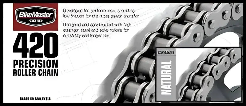 BikeMaster 420x72 Chain - 197503 - Drivetrain