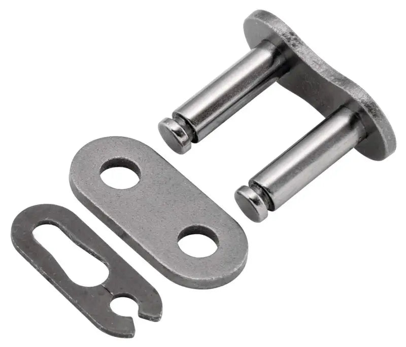 BikeMaster 428 Chain Master Link, easy to detach chain master link for quick fixes