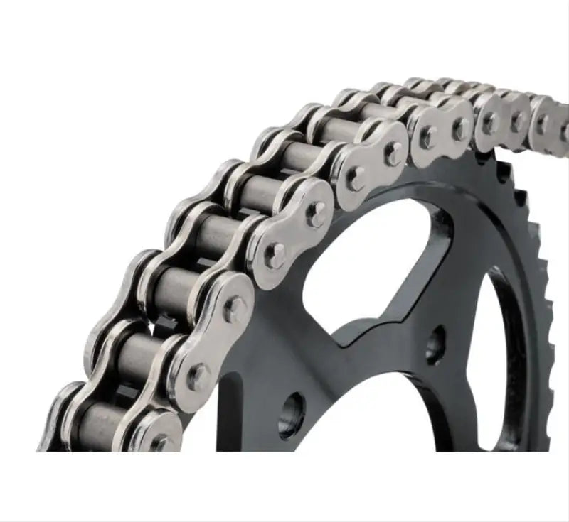 BikeMaster 428x130 chain and sprocket for motorcycle, durable bikemaster 428x130 chain hookup