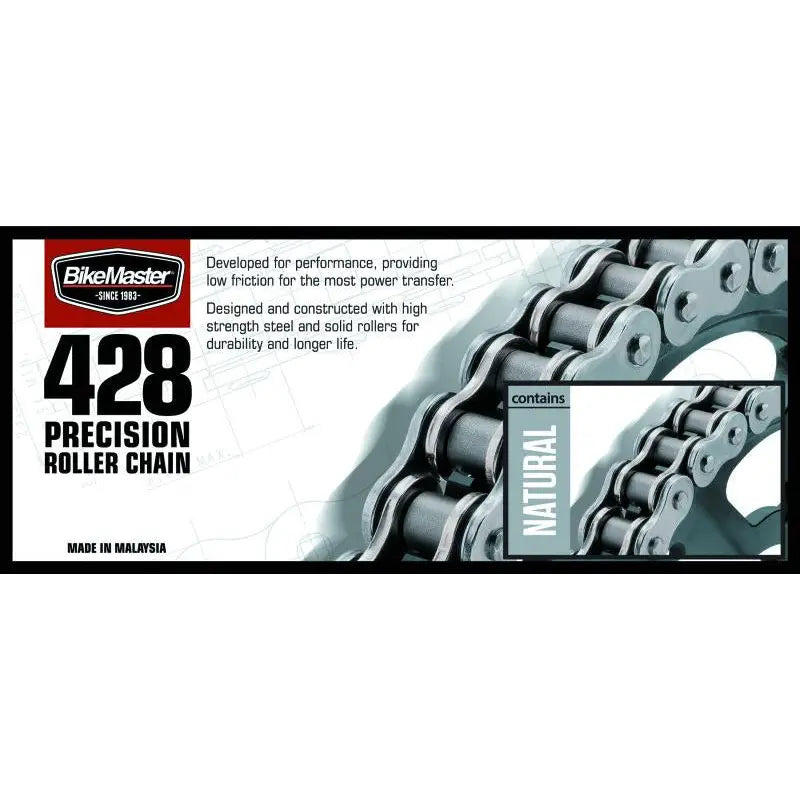 Bike Master 197533 BikeMaster 428x86 Chain - 197533