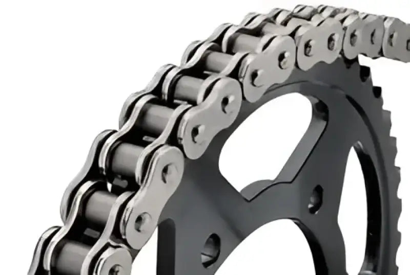 BikeMaster 428x90 chain and sprocket for bike 428x90 chain replacement part