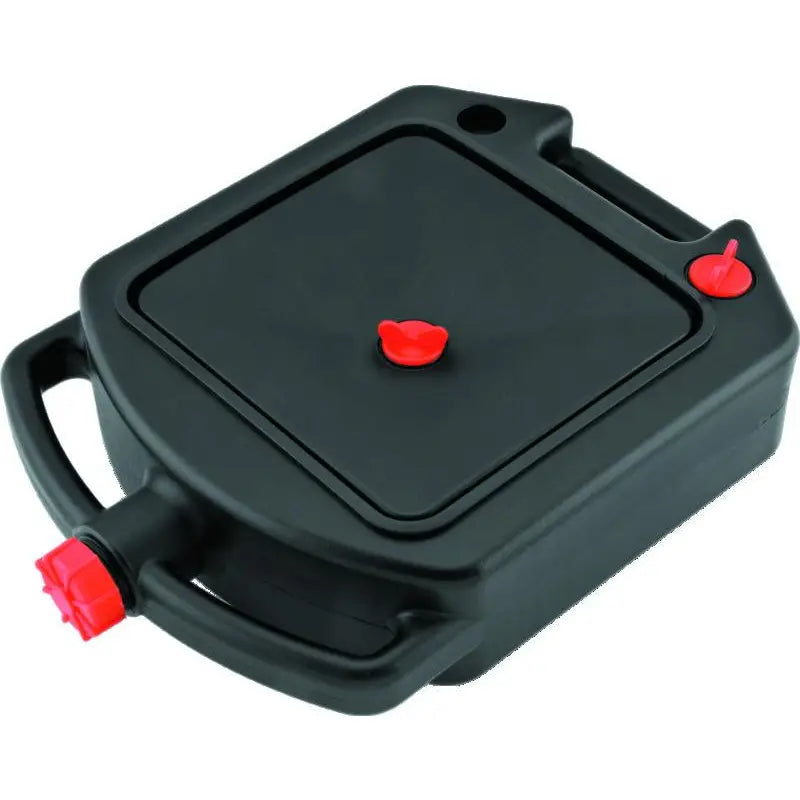 Bike Master 151896 BikeMaster 5 Liter Oil Dispenser - 151896