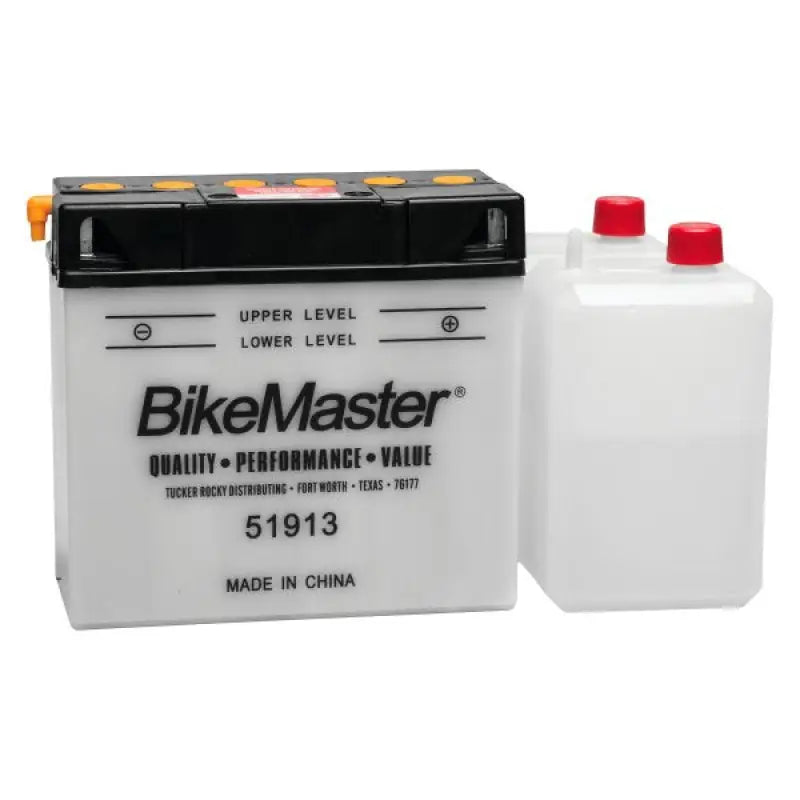 BikeMaster 51913 Battery - 781133 - Batteries Starting & Charging