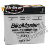 BikeMaster 51913 Battery - 781133 - Batteries Starting & Charging