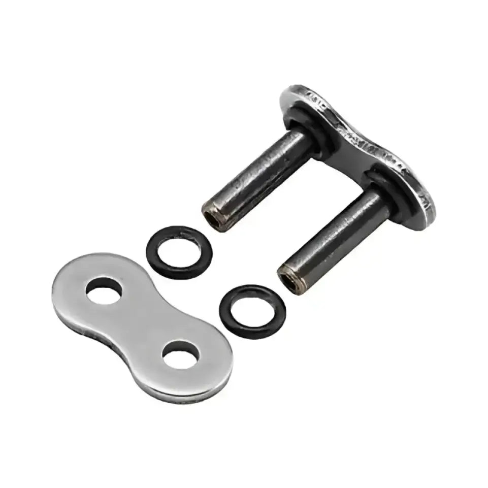 BikeMaster 520 BMOR O-Ring Clip Link - Gold - 197250 - Drivetrain