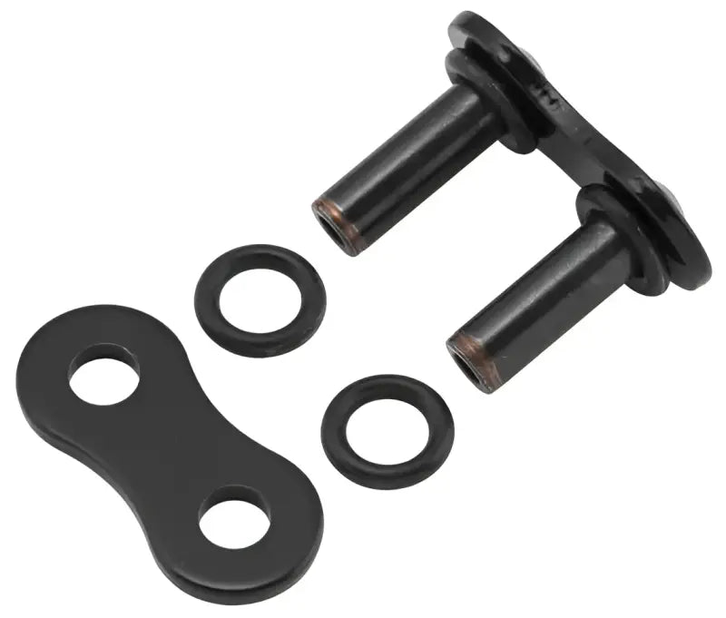BikeMaster 520 BMOR O-Ring Rivet Link - Black - 197252 - Drivetrain