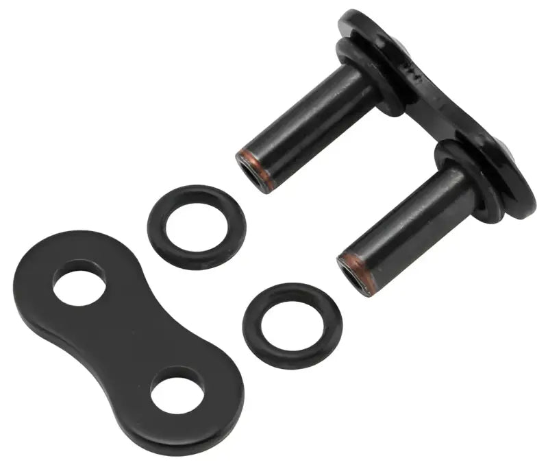 BikeMaster 520 BMOR O-Ring Rivet Link - Black - 197252 - Drivetrain